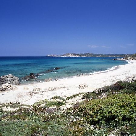 Rena Garden Apartments Santa Teresa Gallura Exterior photo