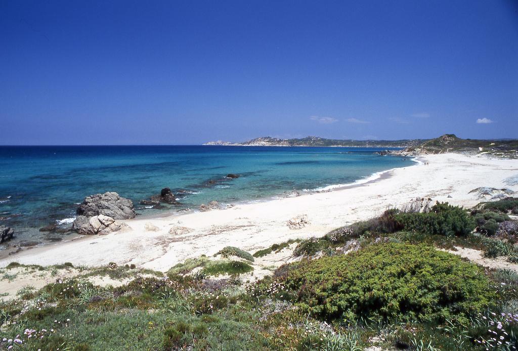Rena Garden Apartments Santa Teresa Gallura Exterior photo