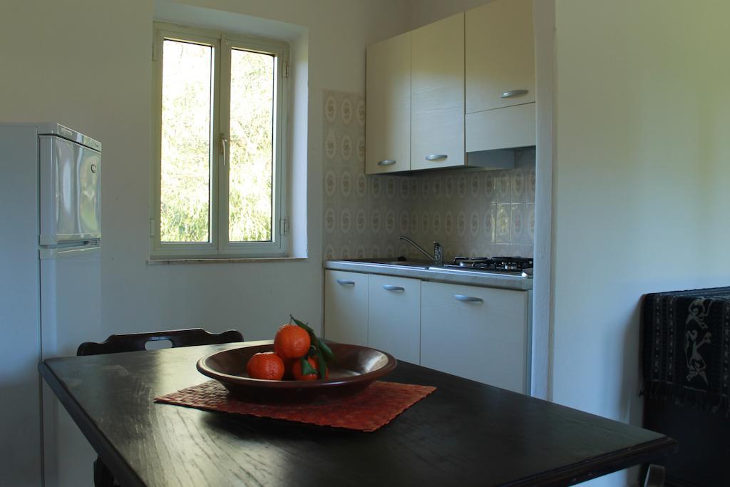 Rena Garden Apartments Santa Teresa Gallura Room photo