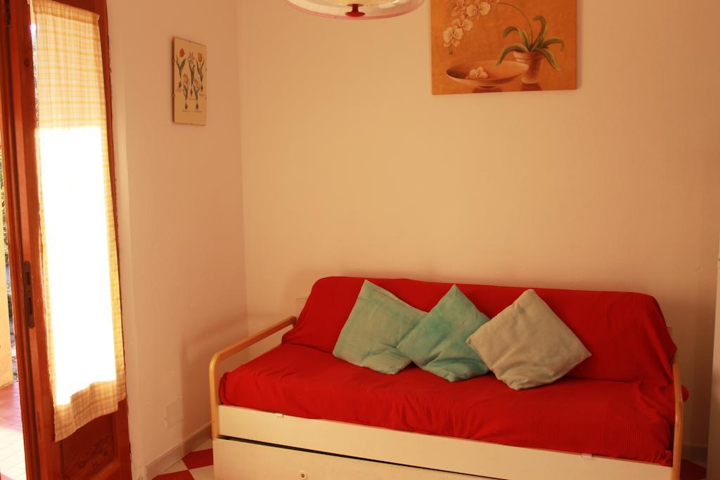 Rena Garden Apartments Santa Teresa Gallura Exterior photo
