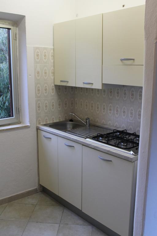 Rena Garden Apartments Santa Teresa Gallura Exterior photo