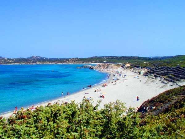 Rena Garden Apartments Santa Teresa Gallura Exterior photo