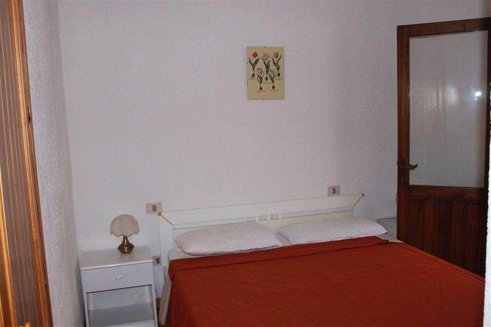 Rena Garden Apartments Santa Teresa Gallura Exterior photo