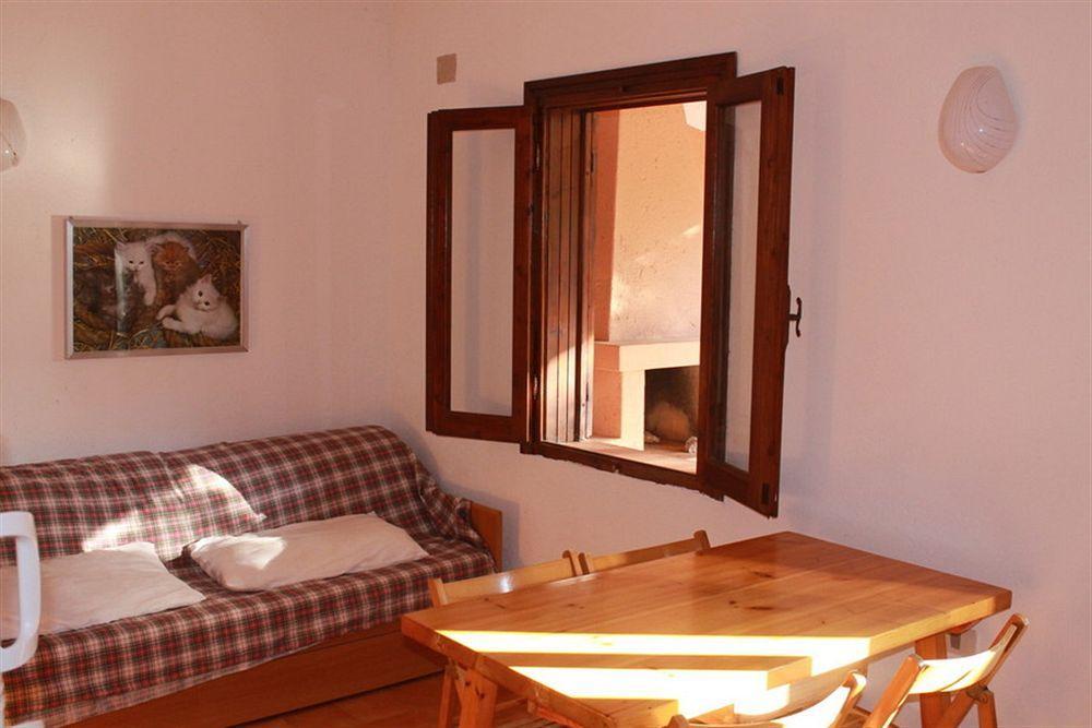 Rena Garden Apartments Santa Teresa Gallura Exterior photo
