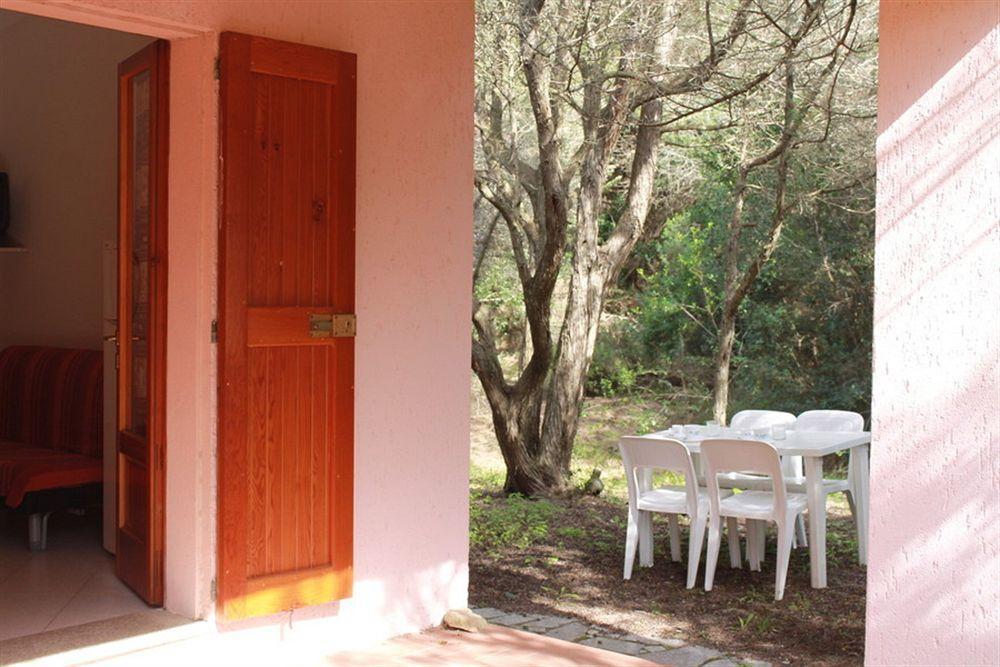 Rena Garden Apartments Santa Teresa Gallura Exterior photo