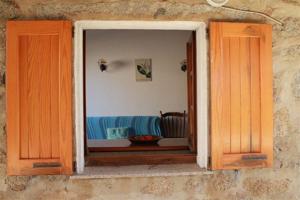 Rena Garden Apartments Santa Teresa Gallura Exterior photo
