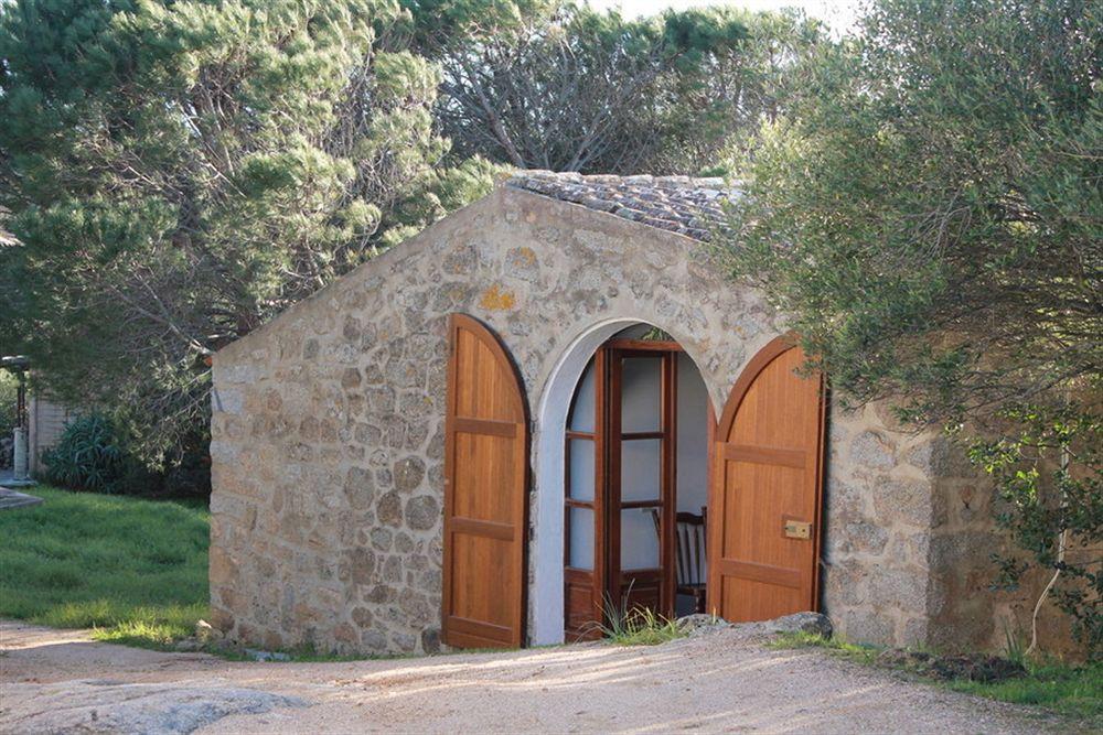 Rena Garden Apartments Santa Teresa Gallura Exterior photo