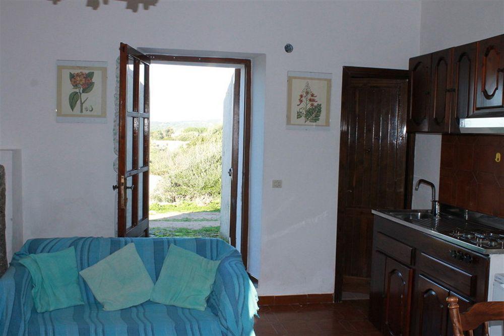Rena Garden Apartments Santa Teresa Gallura Exterior photo