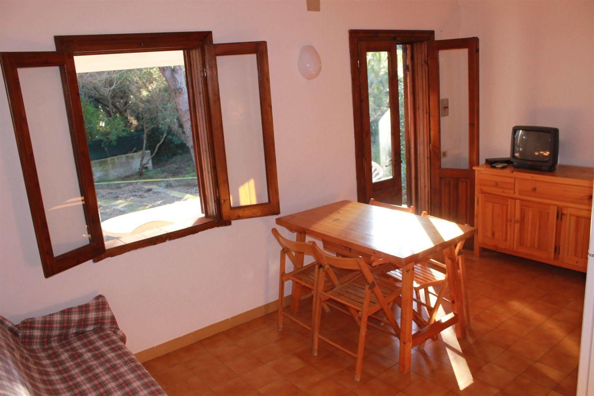 Rena Garden Apartments Santa Teresa Gallura Exterior photo