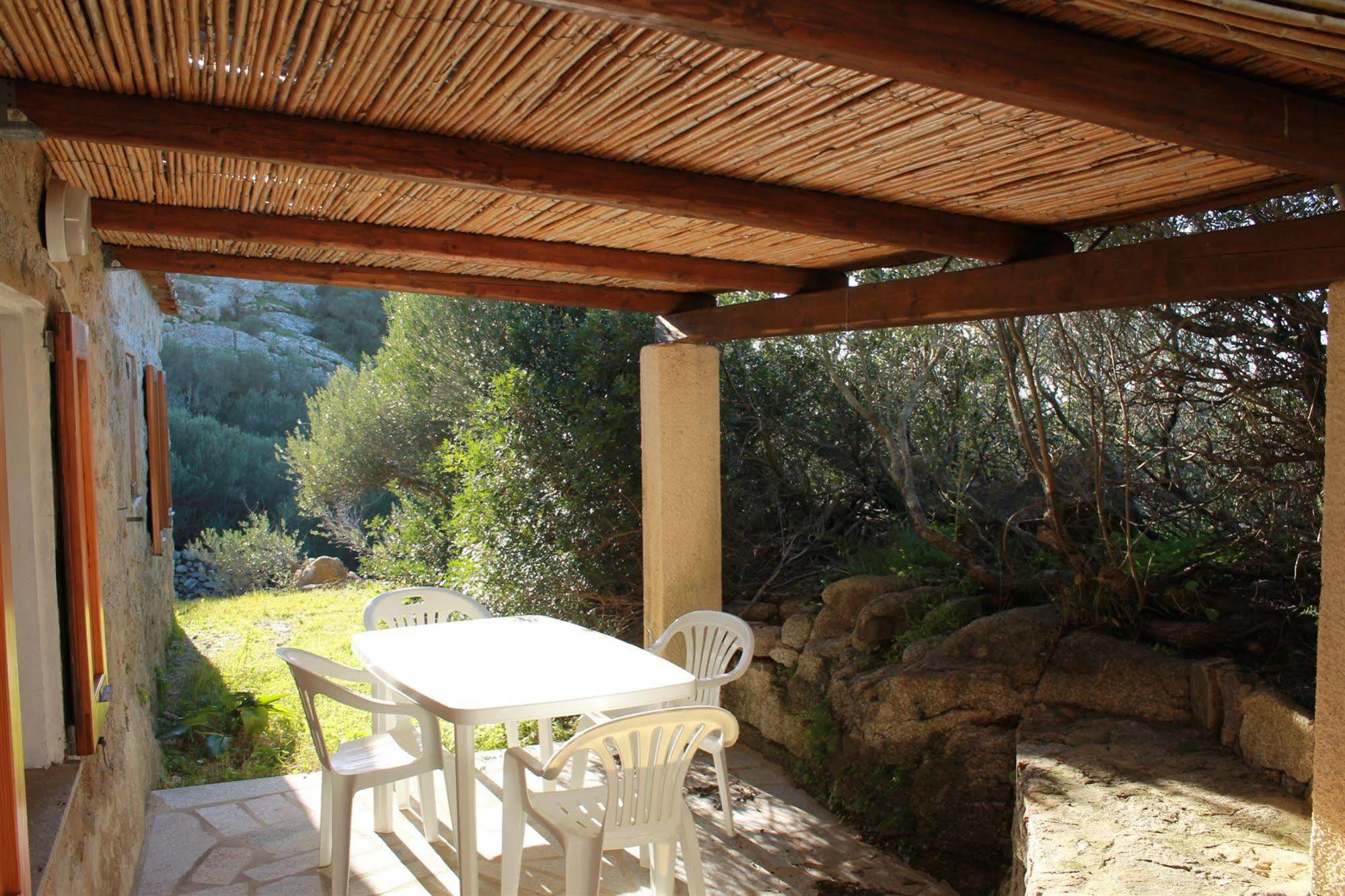Rena Garden Apartments Santa Teresa Gallura Exterior photo