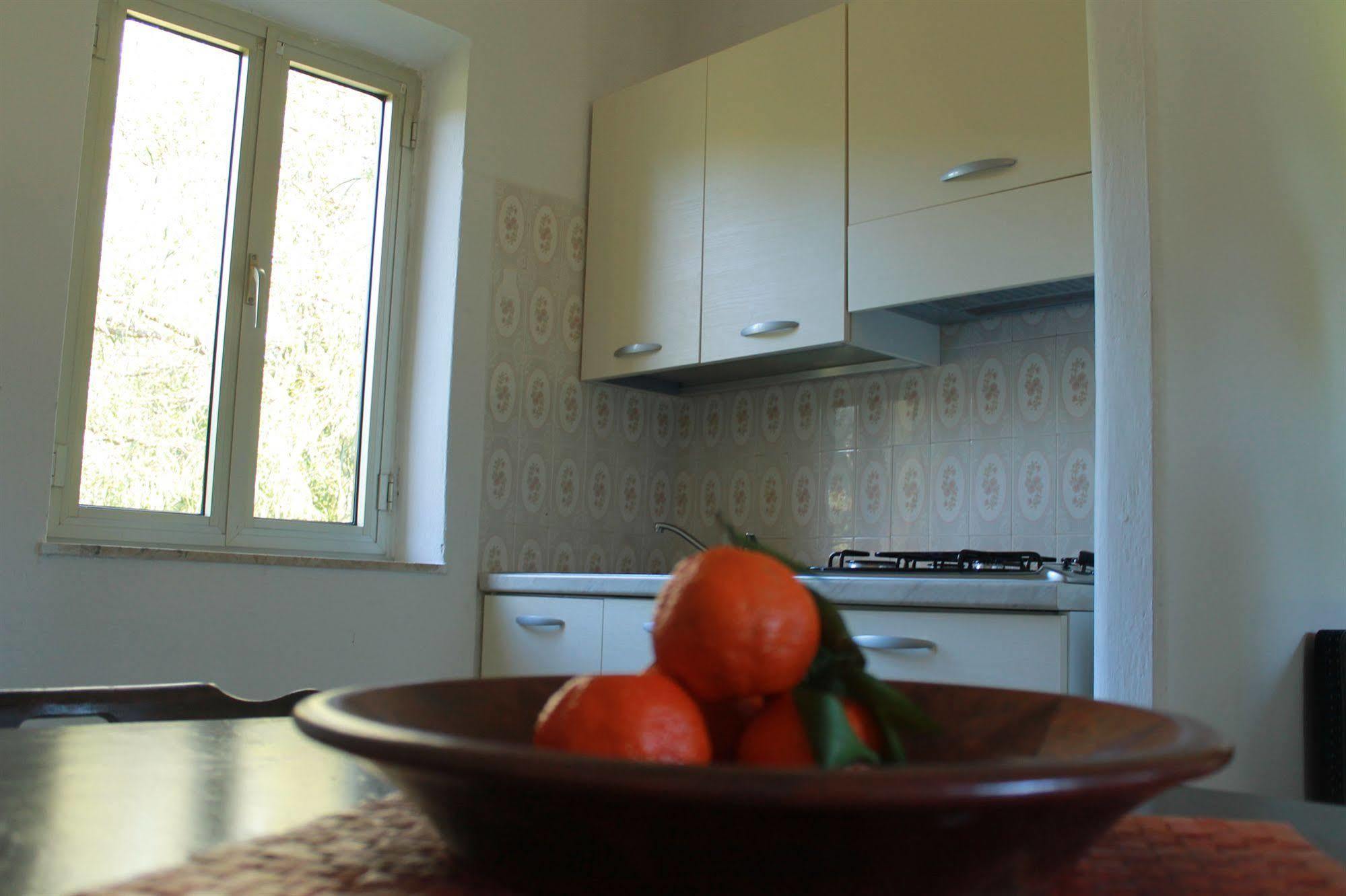 Rena Garden Apartments Santa Teresa Gallura Exterior photo